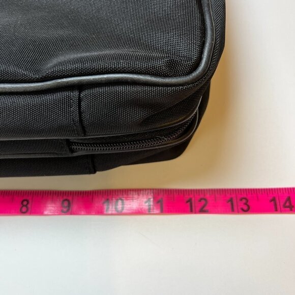 MODELA Toiletry Travel Case Bag - Picture 4 of 8